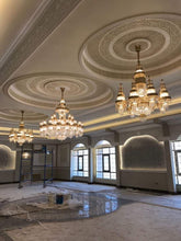 Load image into Gallery viewer, Abu Dhabi - Arabic Majlis
